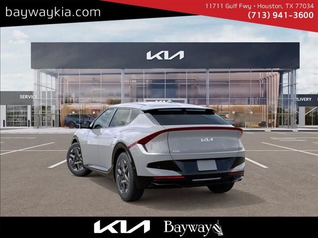 2025 Kia EV6 Light