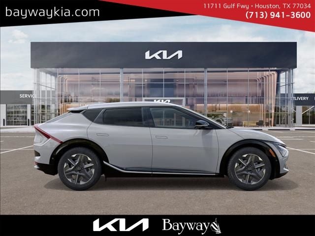 2025 Kia EV6 Light