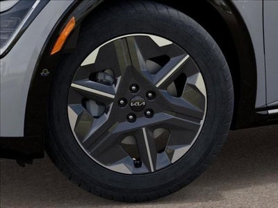 2025 Kia EV6 Light