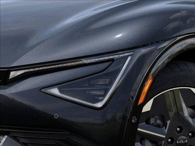 2025 Kia EV6 Light
