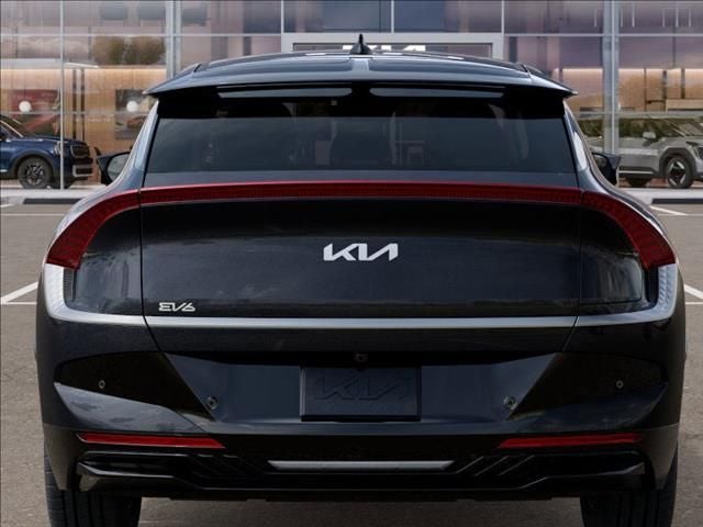 2025 Kia EV6 Light