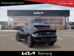 2025 Kia EV6 Light