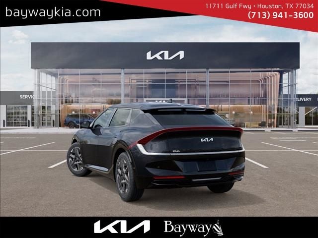 2025 Kia EV6 Light