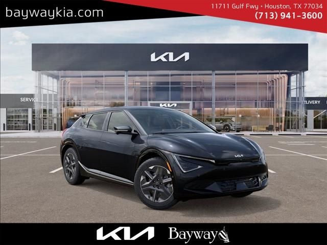 2025 Kia EV6 Light