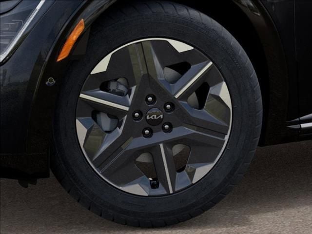 2025 Kia EV6 Light