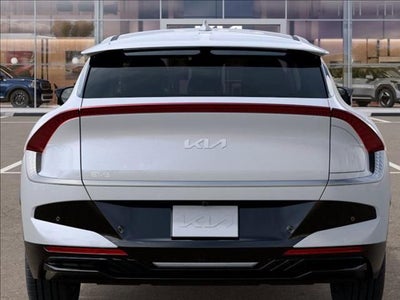 2025 Kia EV6 Wind