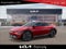 2025 Kia EV6 Wind