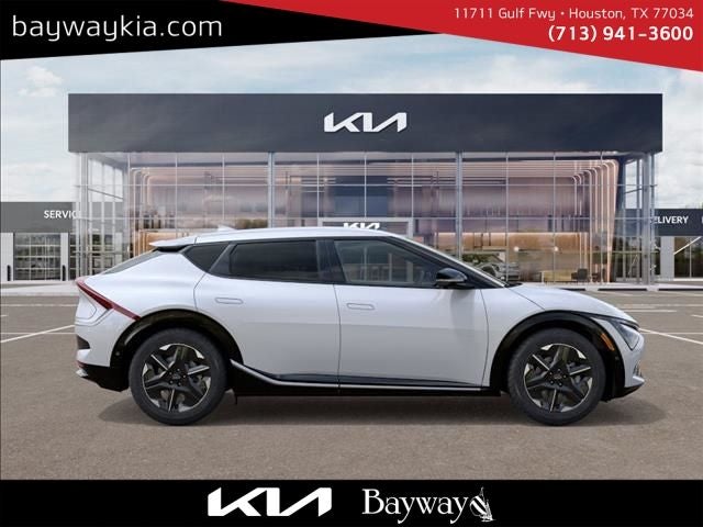 2025 Kia EV6 Wind