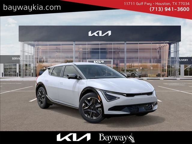 2025 Kia EV6 Wind