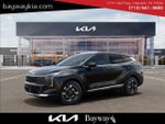 2027 Kia Sportage LX