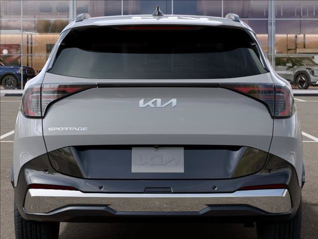 2027 Kia Sportage SX-Prestige