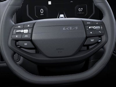 2027 Kia Sportage X-Line