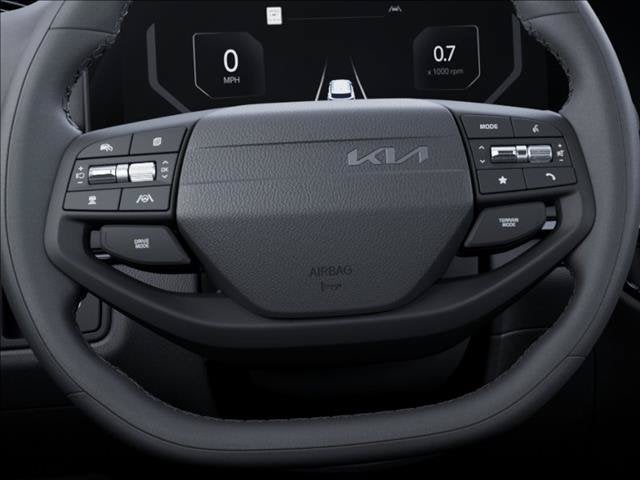 2027 Kia Sportage X-Line