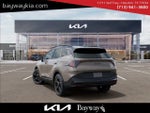 2027 Kia Sportage X-Line