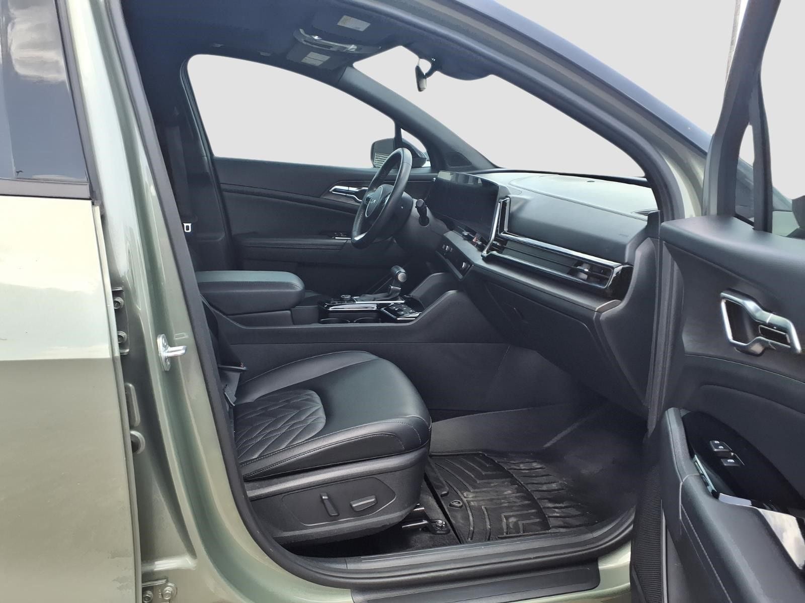 2024 Kia Sportage X-Pro Prestige