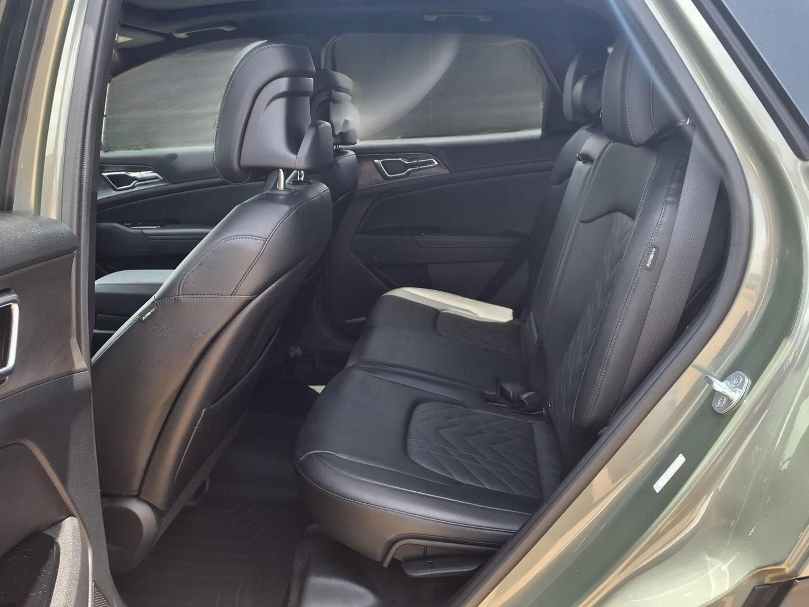 2024 Kia Sportage X-Pro Prestige