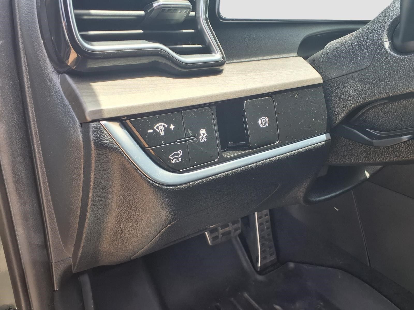 2024 Kia Sportage X-Pro Prestige