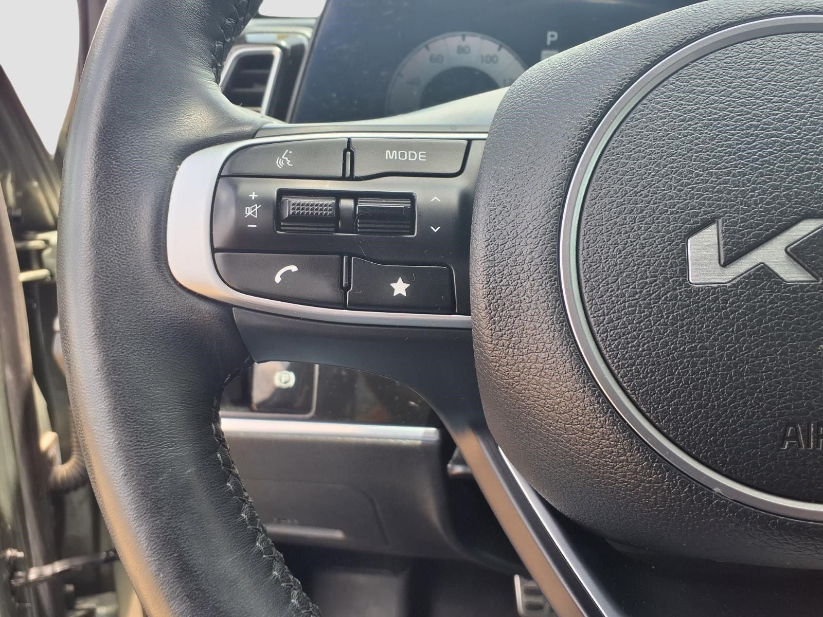 2024 Kia Sportage X-Pro Prestige