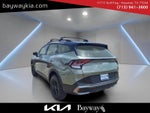2024 Kia Sportage X-Pro Prestige