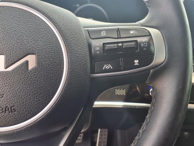 2024 Kia Sportage X-Pro Prestige