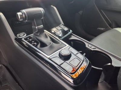2024 Kia Sportage X-Pro Prestige