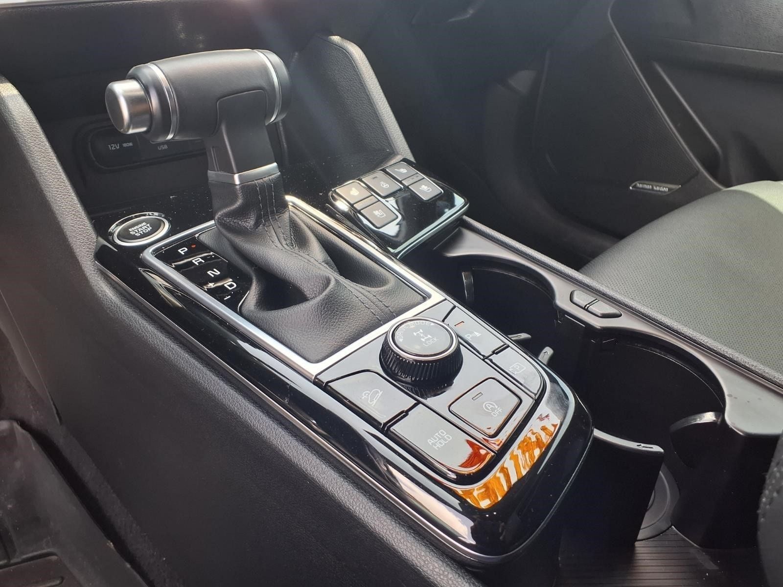 2024 Kia Sportage X-Pro Prestige