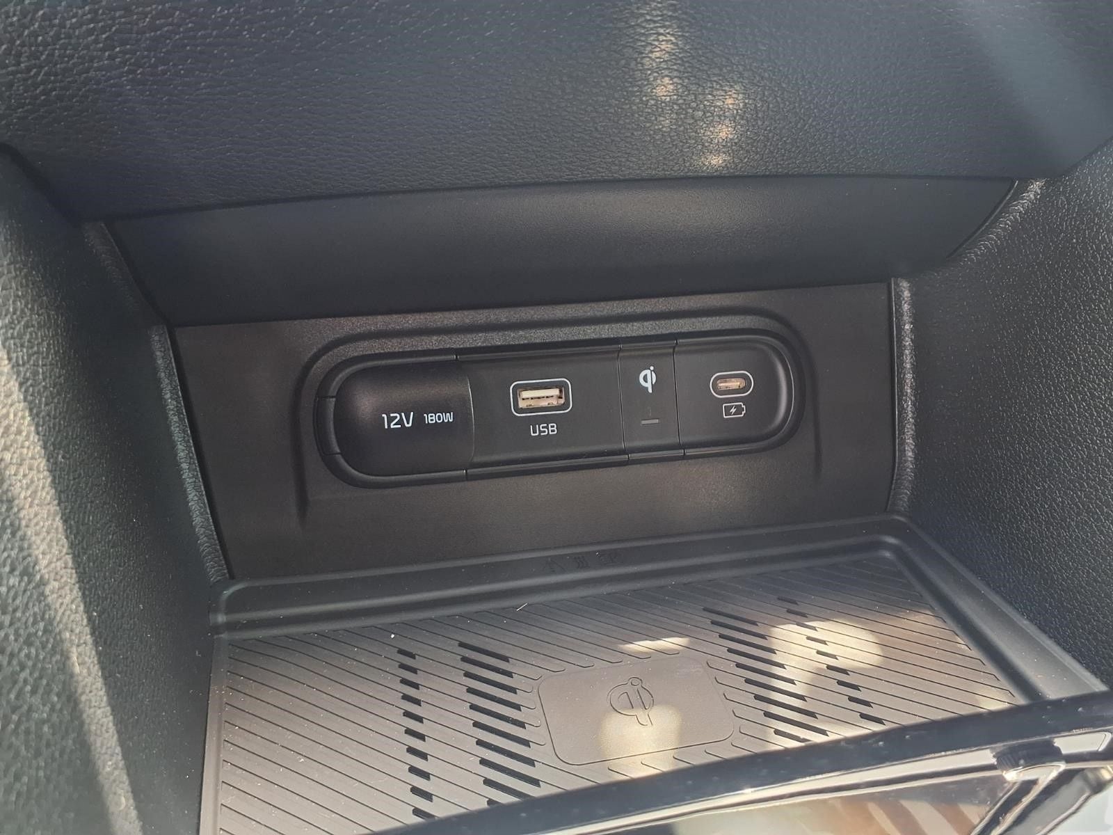 2024 Kia Sportage X-Pro Prestige