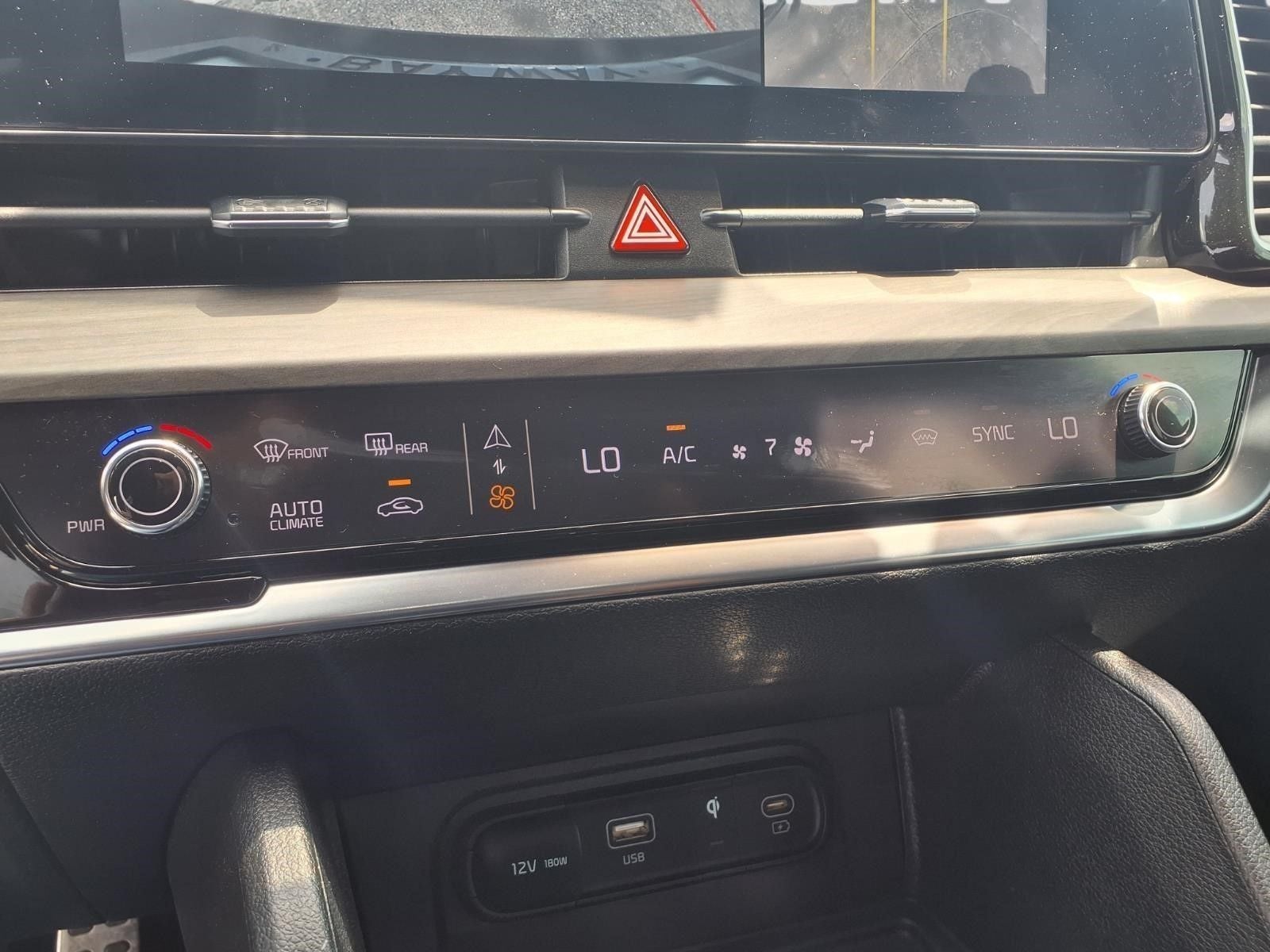 2024 Kia Sportage X-Pro Prestige