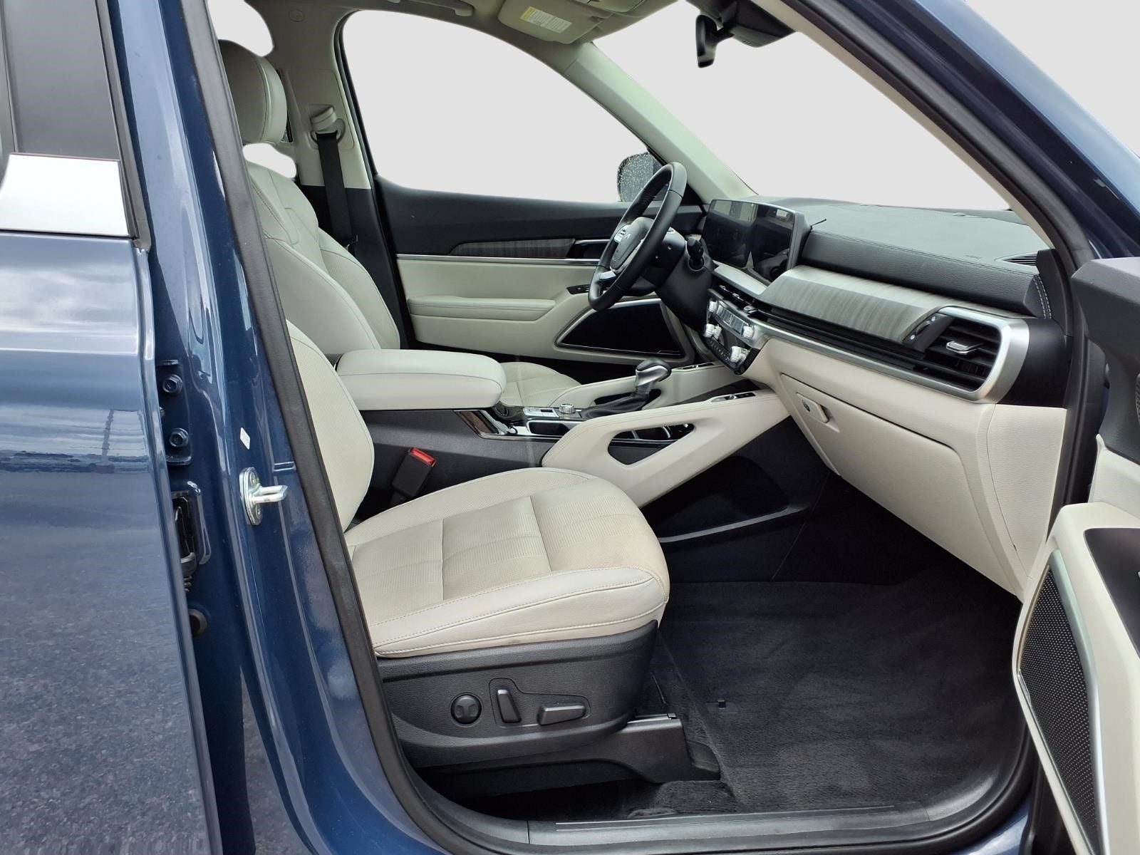 2023 Kia Telluride EX