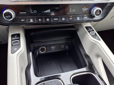 2023 Kia Telluride EX