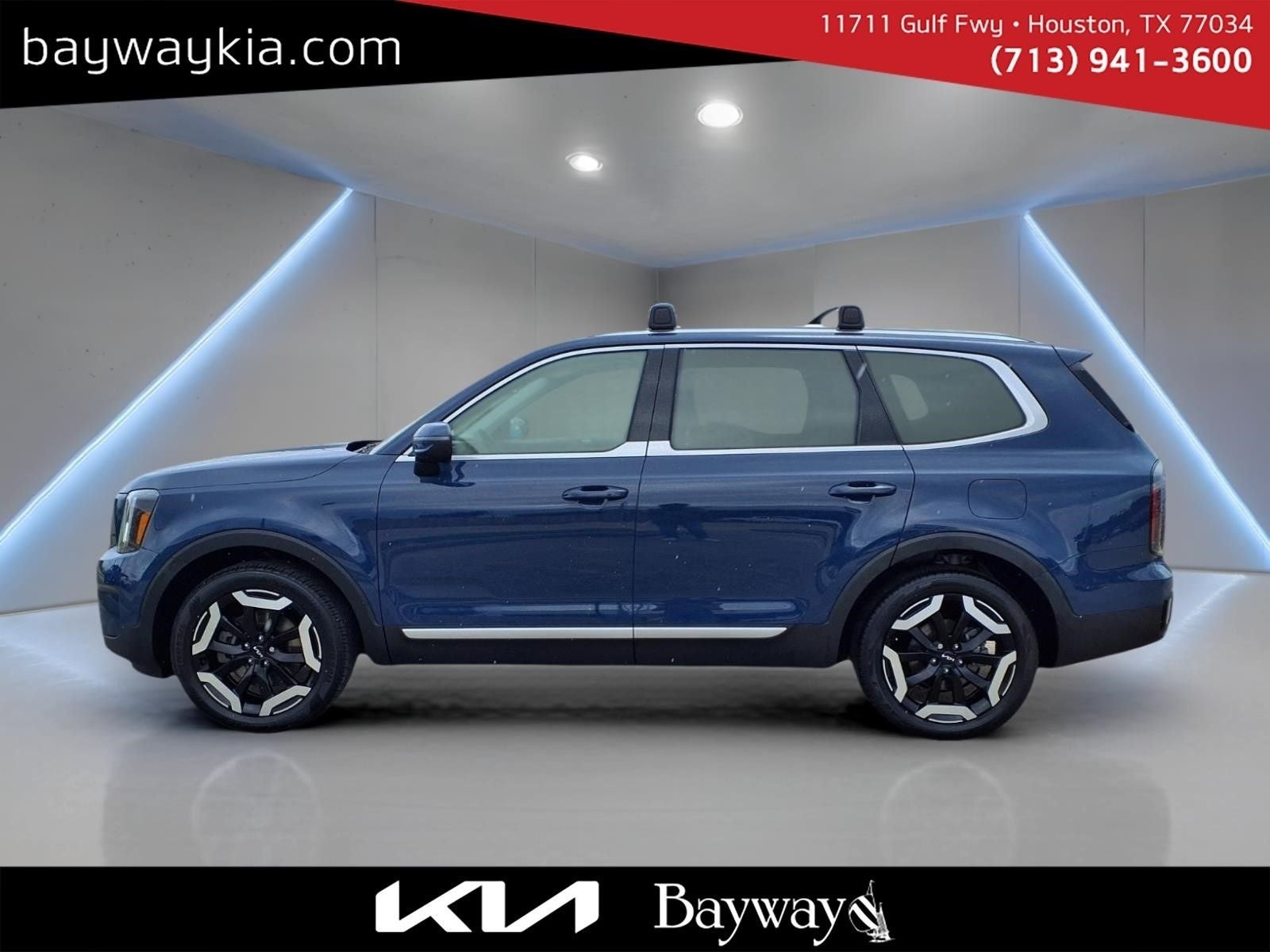 2023 Kia Telluride EX