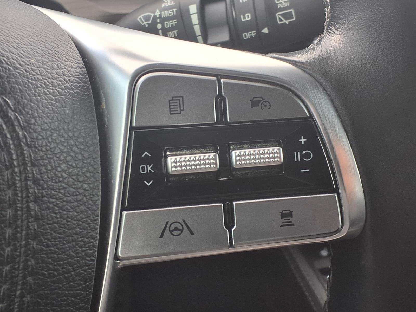 2023 Kia Telluride SX X-Pro
