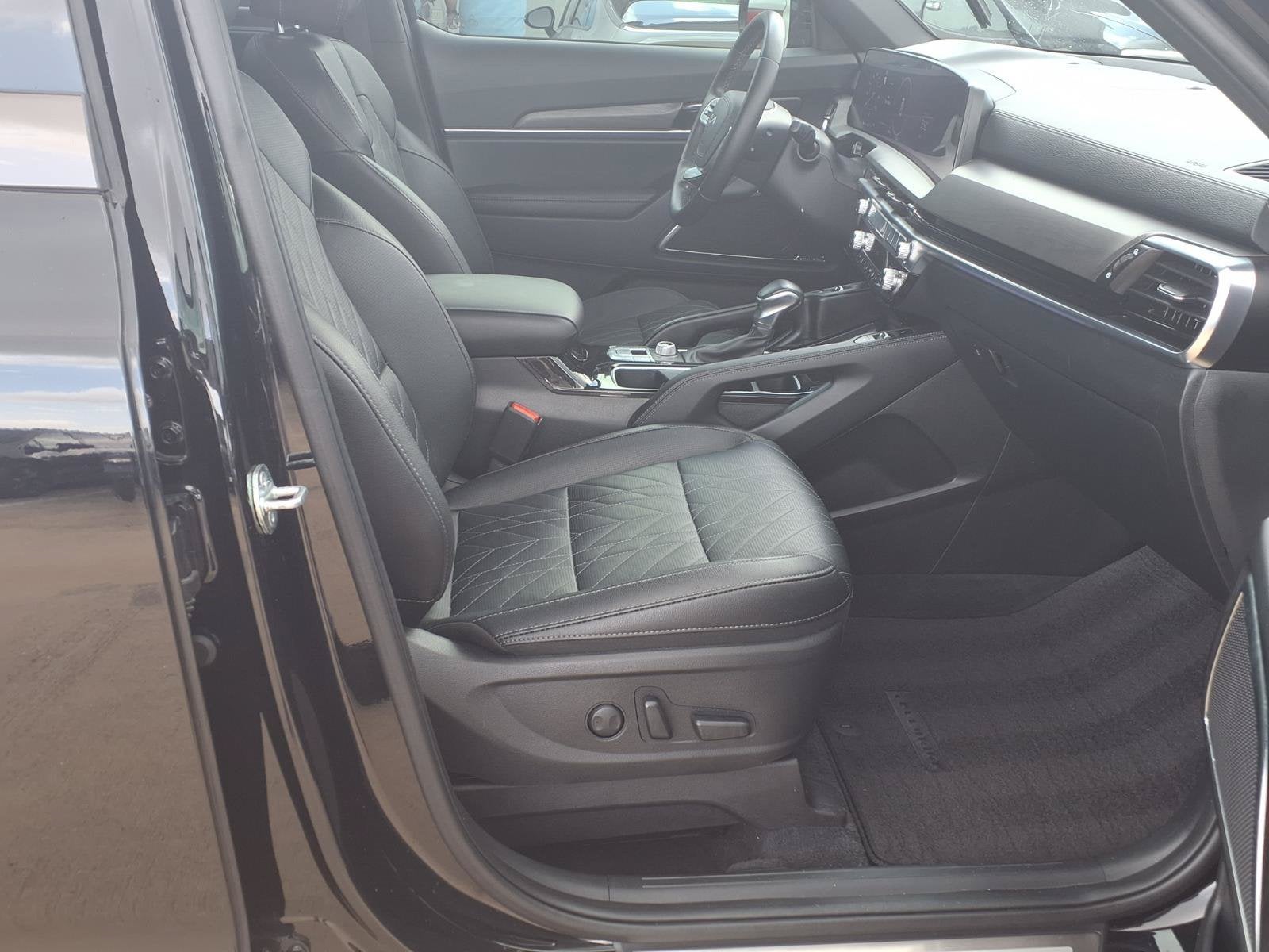 2023 Kia Telluride SX X-Pro