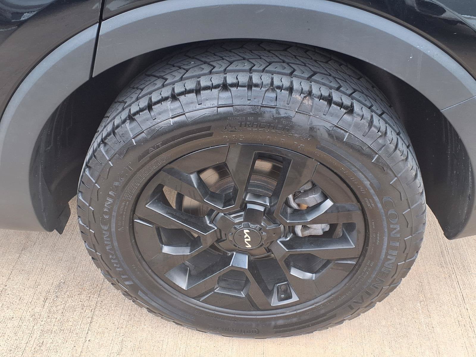 2023 Kia Telluride SX X-Pro