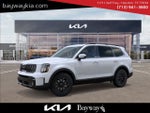 2025 Kia Telluride SX-Prestige X-Pro