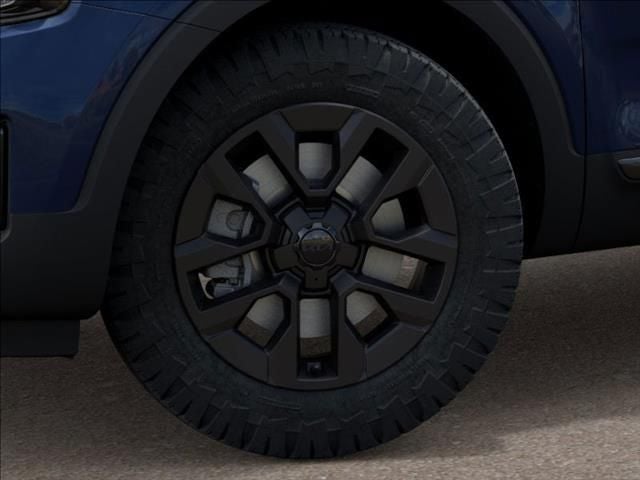 2025 Kia Telluride SX-Prestige X-Pro