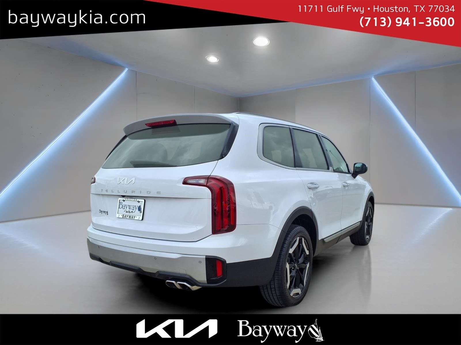2023 Kia Telluride S