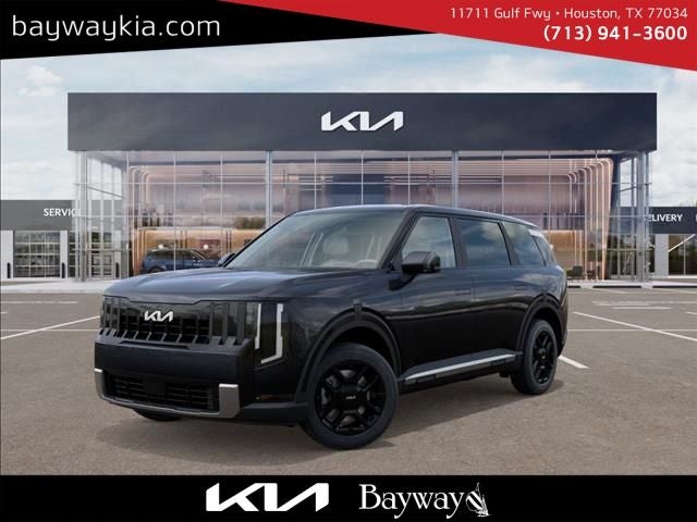 2027 Kia Telluride LX