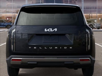 2027 Kia Telluride LX