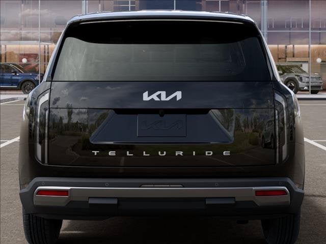 2027 Kia Telluride LX