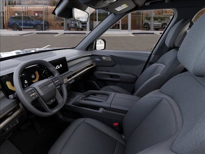 2027 Kia Telluride LX
