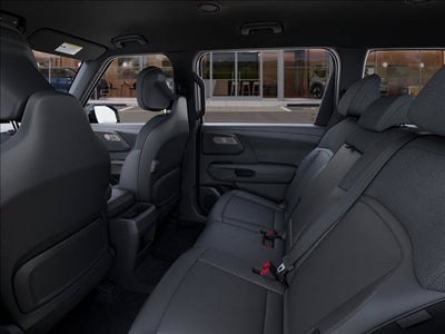 2027 Kia Telluride LX