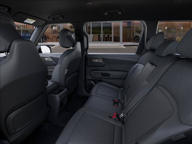 2027 Kia Telluride LX