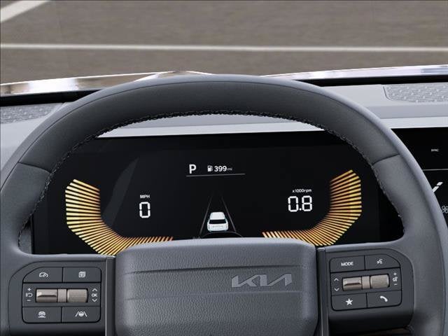 2027 Kia Telluride LX