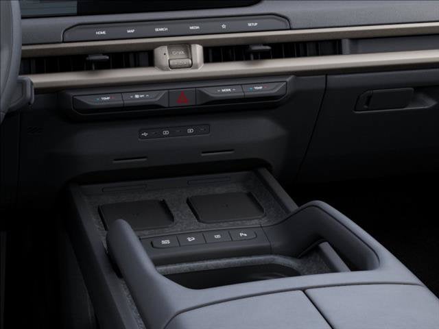 2027 Kia Telluride LX