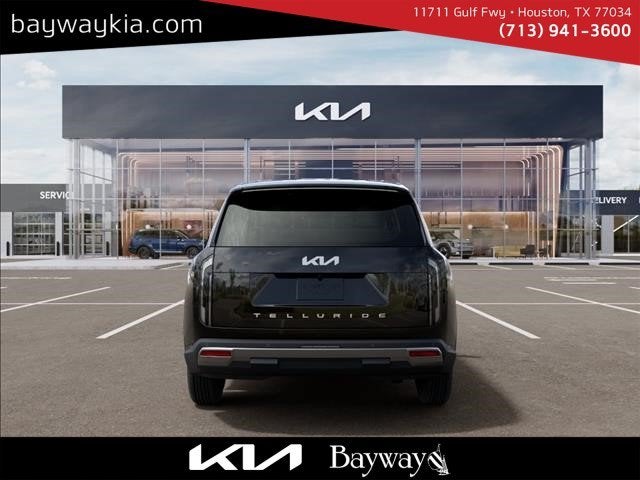 2027 Kia Telluride LX