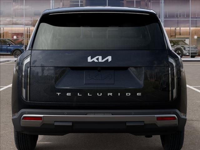 2027 Kia Telluride LX