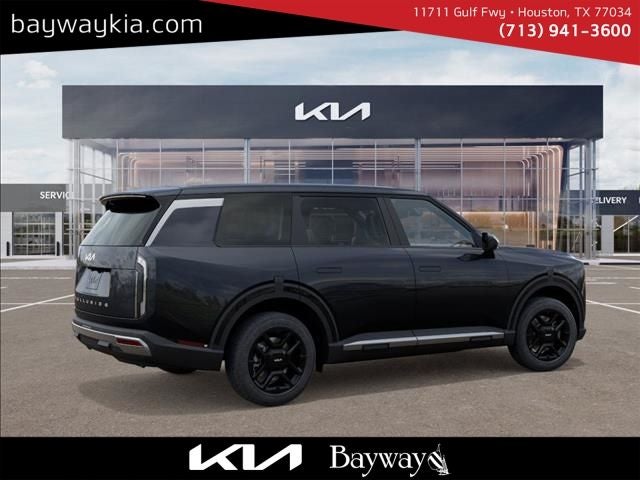 2027 Kia Telluride LX