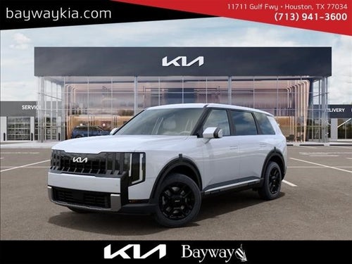2027 Kia Telluride LX
