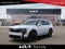 2027 Kia Telluride LX
